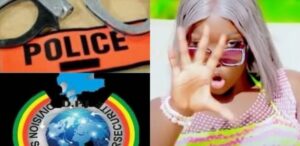 Clip jugé obscène : Bibich Ndiaye visée par une plainte à la Cybersécurité