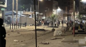 Cambérène : Vague d’agressions en marge des manifestations, les habitants sous tension