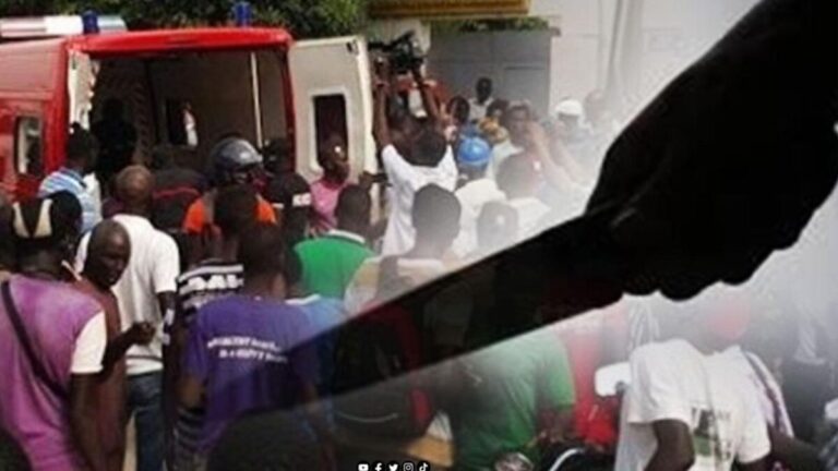 Meurtre aux HLM : une dispute pour une casquette tourne au drame