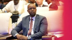 Ismaila Diallo sur Sonko : "Il a rendu au peuple ce que nul ne pouvait acheter ni manipuler : sa dignité"