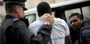 Italie : un jeune Sénégalais interpellé après une violente altercation avec la police