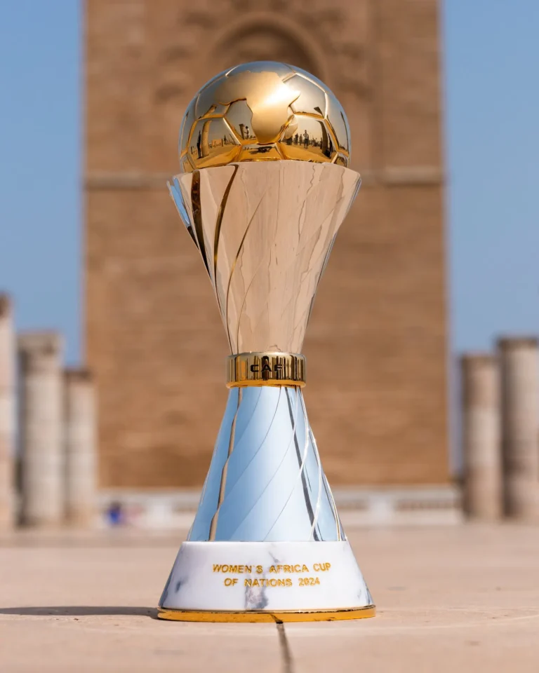 CAN Féminine CAF TotalEnergies 2024 : Place aux quarts !