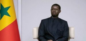 Former pour peser : Diomaye Faye lance une bataille moins visible, mais déterminante