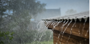 Alerte aux pluies : découvrez les localités exposées ce vendredi matin et après-midi …