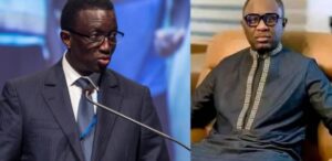 Affaire Badara Gadiaga : La Nouvelle Responsabilité dénonce une entrave à la liberté d’expression
