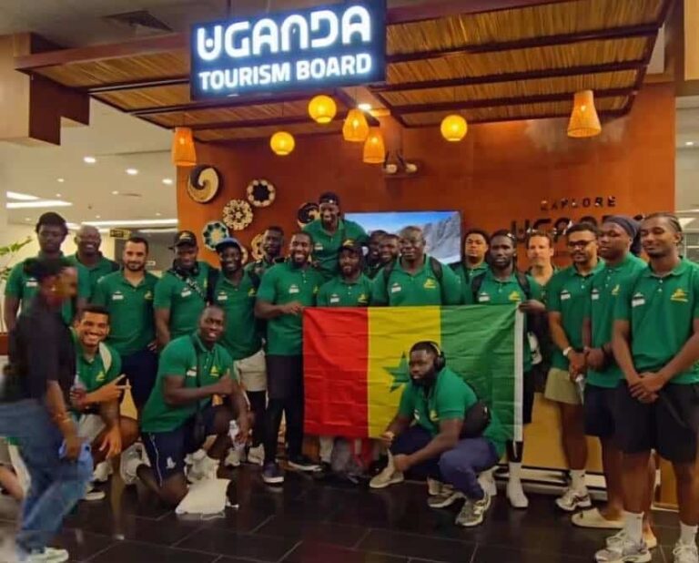 Rugby – CAN Ouganda 2025 : Le sélectionneur Sekou Sakho dévoile sa liste de 28 joueurs