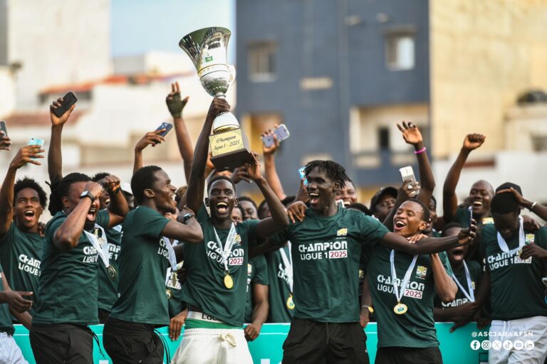 FOOTBALL : les dates de la saison 2025/2026 dévoilées