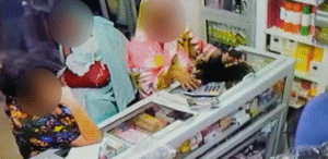 Vols en série : une commerçante prise la main dans le sac