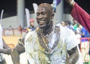 Lutte : victoire de Ada Fass devant Liss Ndiago
