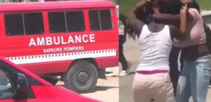 Une femme attaquée au coupe-coupe par sa coepouse, 45 jours d’incapacité et prison