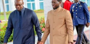 Dette à 118 % du PIB : Diomaye-Sonko face à un héritage toxique