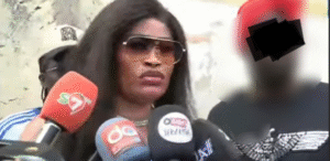 Affaire Badara Gadiaga: " Gaïndé Macky" placée en garde à vue