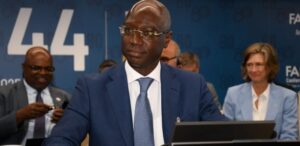 Le Sénégal accueille un sommet historique sur l’alimentation en août