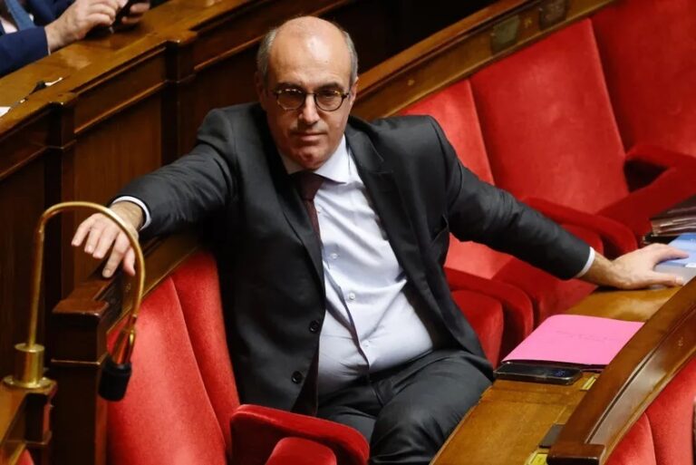 France : Le député LR Olivier Marleix a mis fin à ses jours