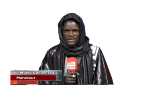 Inculpé pour viol : Mame Cheikh Fall Borom Mizane placé sous bracelet électronique