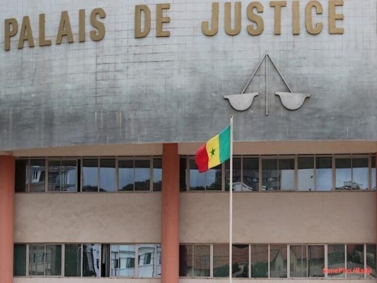 Affaire de vente fictive de véhicules : Ndeye Yacine Touré jugée pour une escroquerie de 100 millions de FCFA