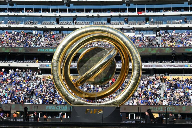 Plus de 90 millions d'euros de gains pour Paris et Chelsea, loin devant les autres équipes : le bilan des revenus de la Coupe du monde des clubs