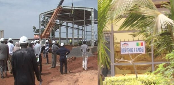 Aprosi : un audit déclenché après les accusations d’un cadre Pastef