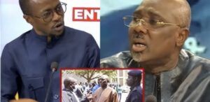 Rebeuss : Abdou Mbow «préoccupé» par l’état de santé de Farba Ngom