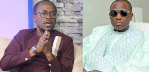 Abdou Mbow dénonce une atteinte à la liberté d’expression et apporte son soutien à Badara Gadiaga