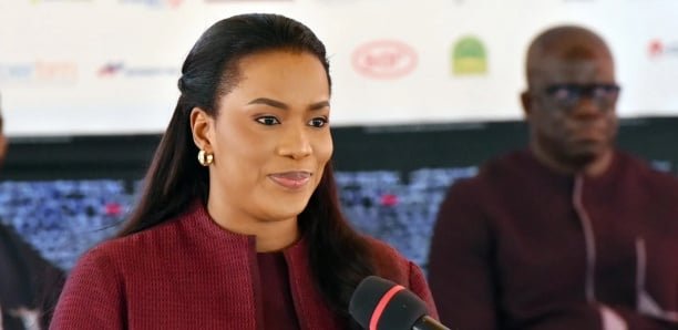 Albert Royer : Absa Faye marque son territoire avec un geste fort