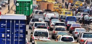 Accident mortel cette nuit sur l’autoroute (sens Dakar–Diamniadio) : Un embouteillage monstre a paralysé la circulation