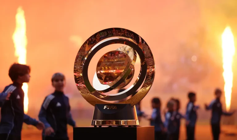 Pourquoi il n'y aura pas de match pour la troisième place au Mondial des clubs 2025 ?