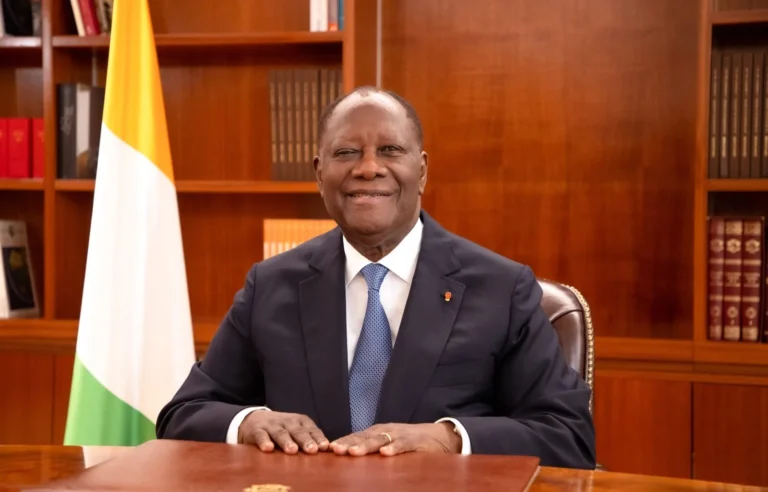 Côte d’Ivoire : Alassane Ouattara candidat à la présidentielle