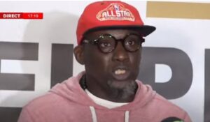 Tribunal de Dakar : Le Procureur requiert une lourde peine contre Assane Diouf