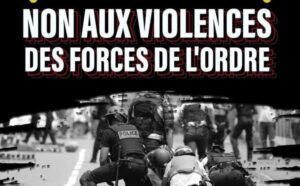 Bavure policière à Rosso: le Parquet de Saint-Louis ordonne l'ouverture d'une enquête