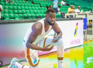 AfroBasket 2025 : Les Lions ont lancé leur préparation à Valence !