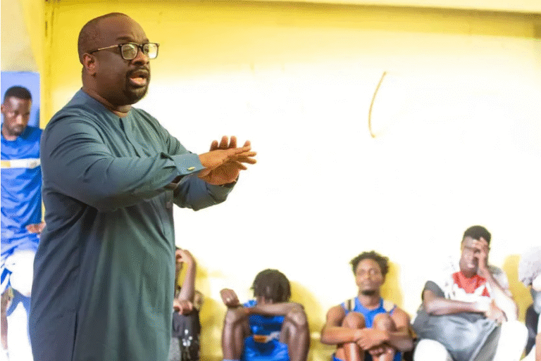 Marketing, vice-présidence, désistement… Babacar Ndiaye règle ses comptes sur les élections de la LSFP en 2021 !