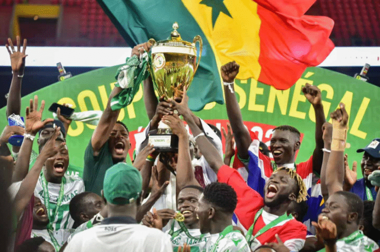 Finales Coupe du Sénégal Juniors et Seniors : La billetterie ouverte ce vendredi, les prix des billets et les points de ventes dévoilés !