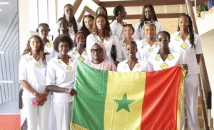 En partance pour l’Afrobasket, les Lionnes veulent renouer avec la gloire de 2015 !