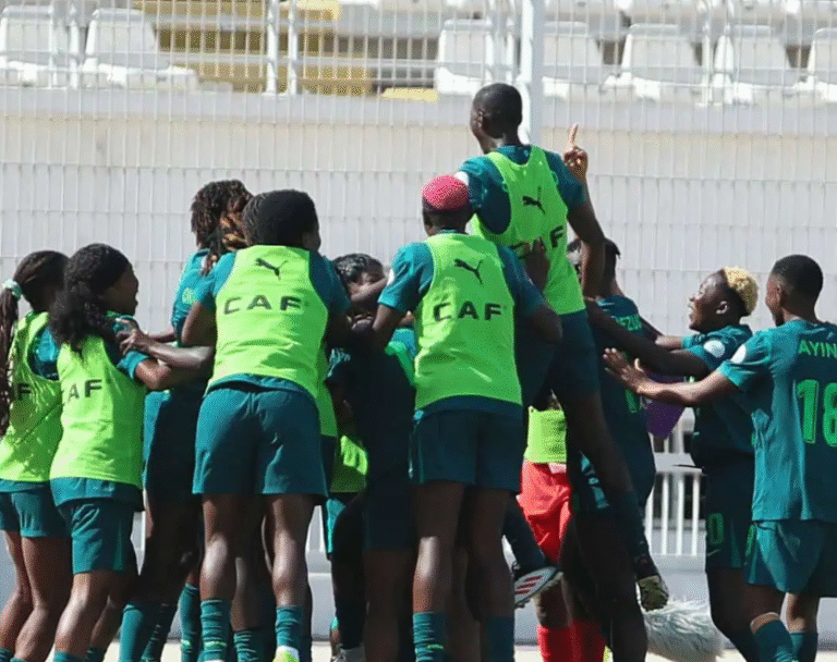 CAN Féminine 2024 – Quarts de finale : Le Nigeria pulvérise la Zambie et attend le Sénégal ou l’Afrique du Sud