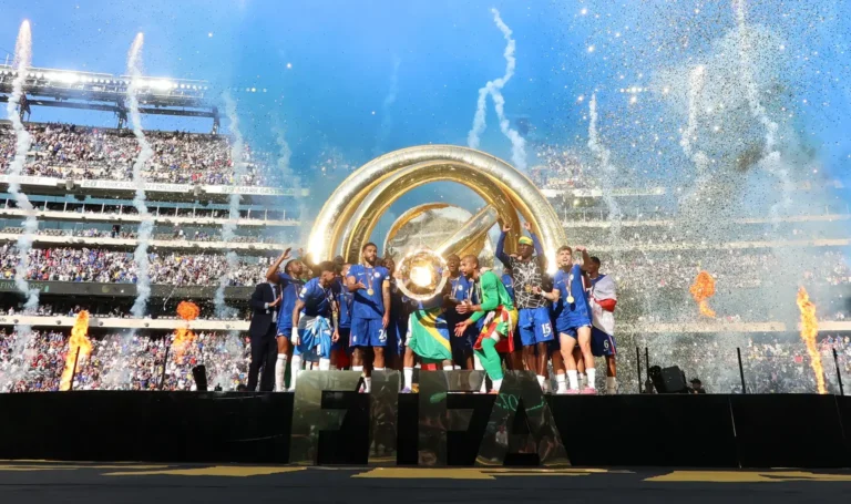 Quiz : Avez-vous bien suivi la Coupe du Monde des Clubs de la FIFA 2025 ?