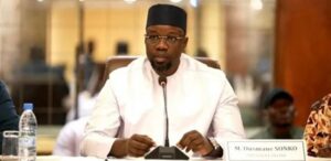Crise au Pastef : « Sonko sent son avenir politique compromis »