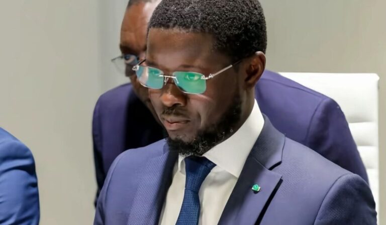 Décès à Mbao : Bassirou Diomaye Dramé, homonyme du président, n'est plus