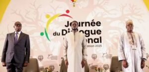 Dialogue national : le comité de rédaction entre en scène