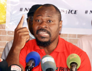 Réunion LGBTQI à Dakar : L'alerte de Guy Marius Sagna
