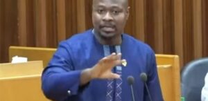 Le député Guy Marius Sagna adresse seize questions parlementaires au gouvernement de Ousmane Sonko