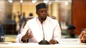 Ousmane Sonko dénonce un « problème d’autorité » : « Qu’on me laisse gouverner ! »
