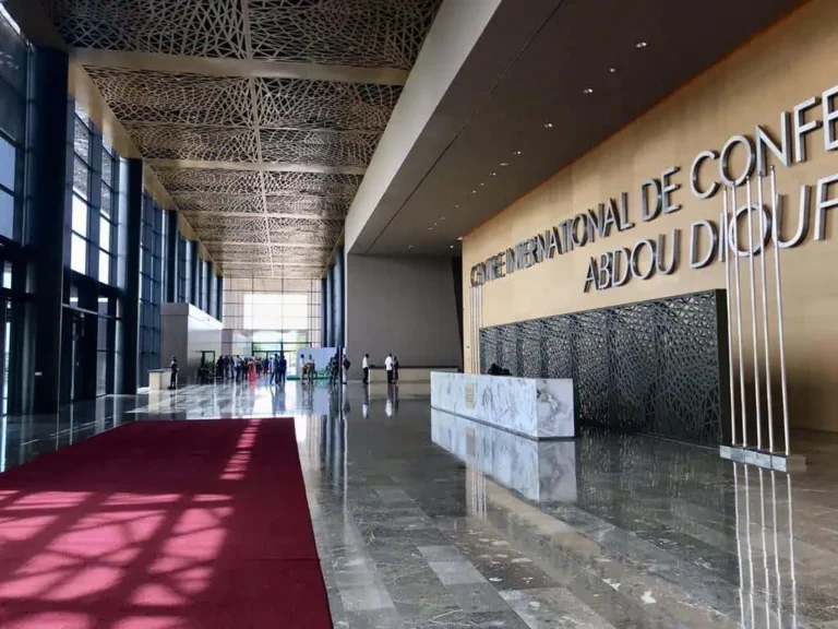FSF – L’AG Élective aura lieu au CICAD ce 2 août, les délégués des clubs invités à élire le nouveau président de la Fédération !