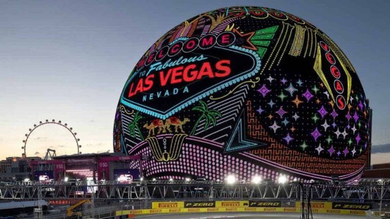 Coupe du monde 2026 : le tirage au sort prévu à Las Vegas le 5 décembre !
