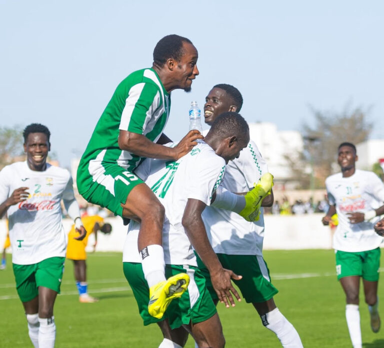 Ligue 1 Sénégalaise : 413 Buts, 240 Matchs, 90 Nuls… Les Chiffres marquants de la Saison 2024-2025