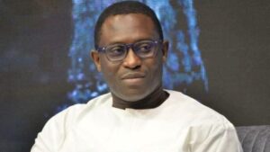 Diffusion de fausses nouvelles : Bachir Fofana condamné mais libre