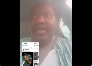 "Je ne suis pas Kocc Barma": ce Sénégalais dénonce l'usurpation de sa photo (Vidéo)
