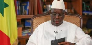 APR : les cadres écrivent à Macky Sall