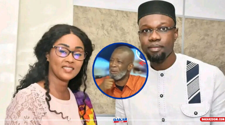 Bouba Ndour en larmes à Jakaarlo : Maimouna Bousso se joint aux moqueries