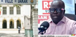 Mairie de Dakar : « Aucune élection sans décision de la Cour suprême », affirme Bassirou Samb